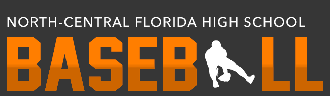 North-Central Florida High School Baseball